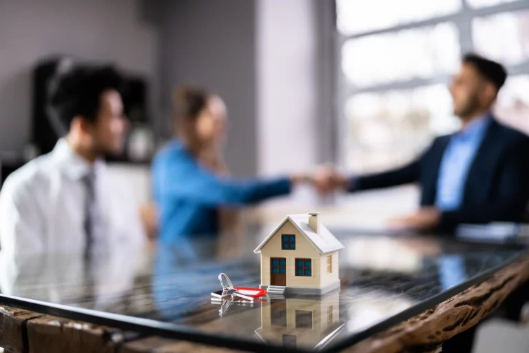 Private Mortgages In Surrey