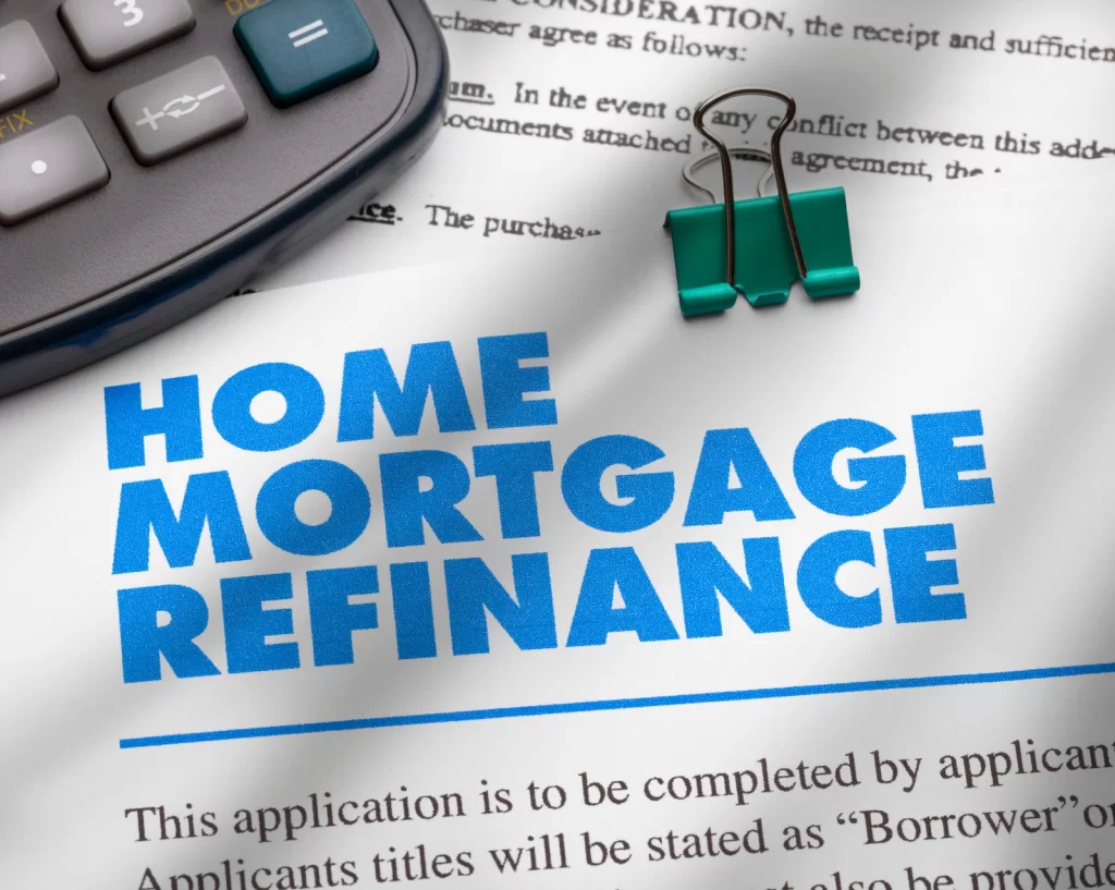 Mortgage Refinance Surrey by Neeraj Kathuria Surrey Mortgage Broker