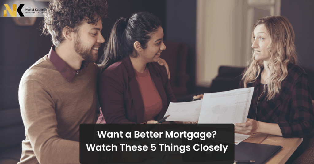Mortgage Broker In Surrey - Neeraj Kathuria
