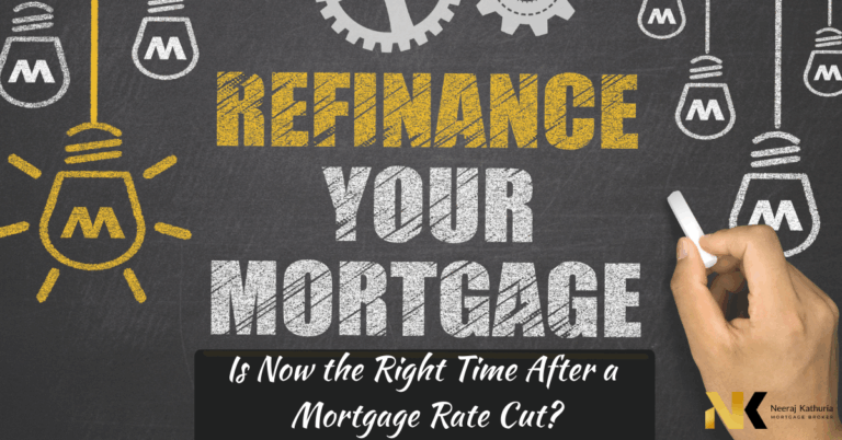 Mortgage Refinance In Surrey By Neeraj Kathuria