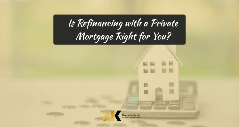 Refinance with a private mortgage broker in Surrey