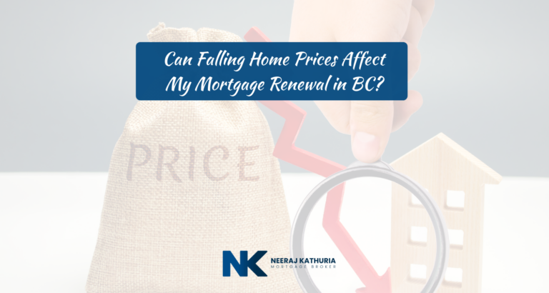 Mortgage renewal guidance in Surrey BC by Neeraj Kathuria, local mortgage broker helping homeowners navigate changing market conditions