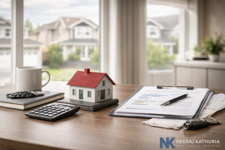 Self-employed mortgage approval guidance for business owners in Surrey, British Columbia.