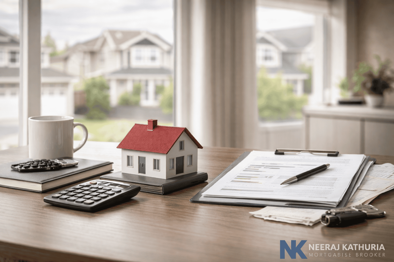 Self-employed mortgage approval guidance for business owners in Surrey, British Columbia.