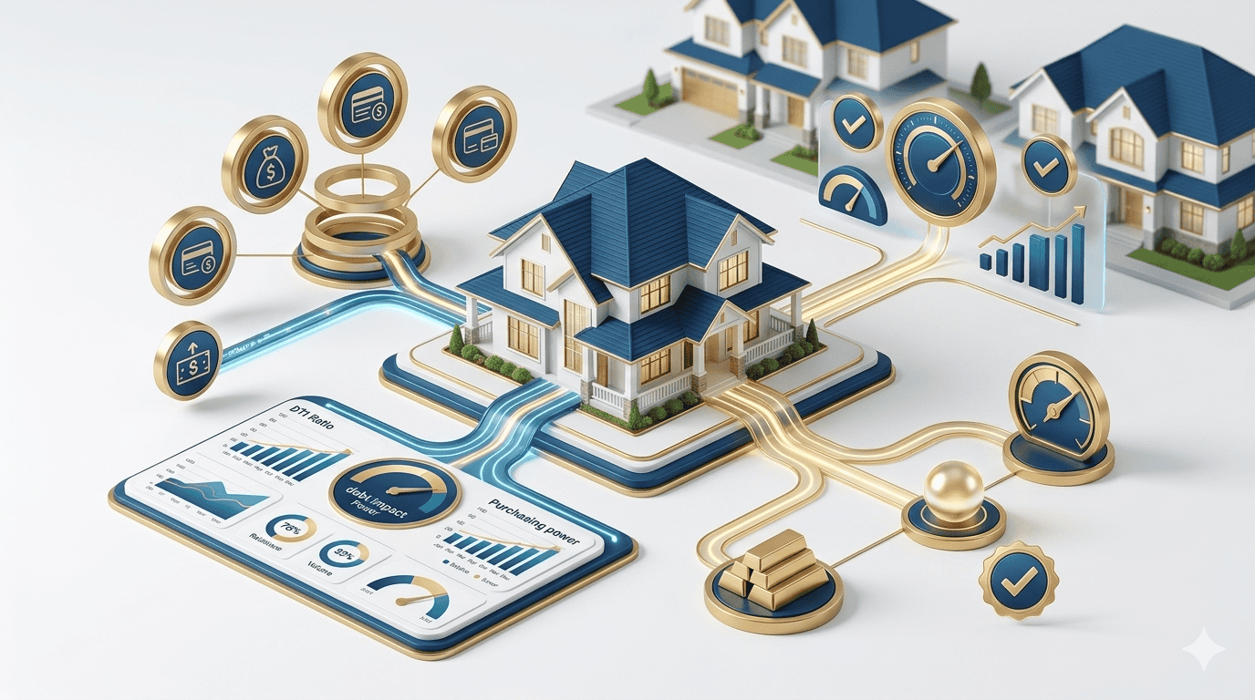 First-time home buyer reviewing mortgage qualification options in Surrey BC
