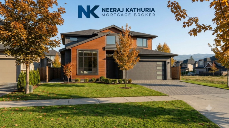 Mortgage Broker Surrey for Fall 2026 home buying and pre-approval
