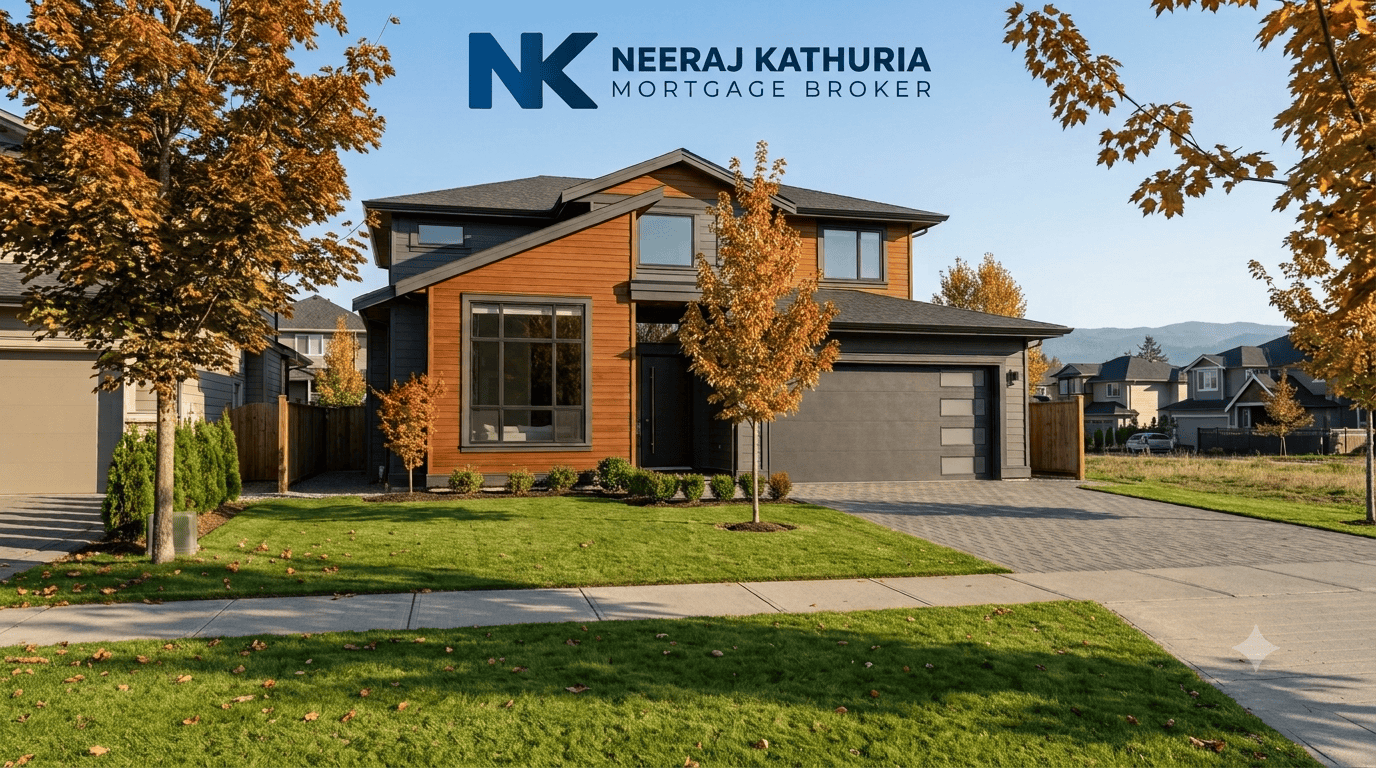 Mortgage Broker Surrey for Fall 2026 home buying and pre-approval