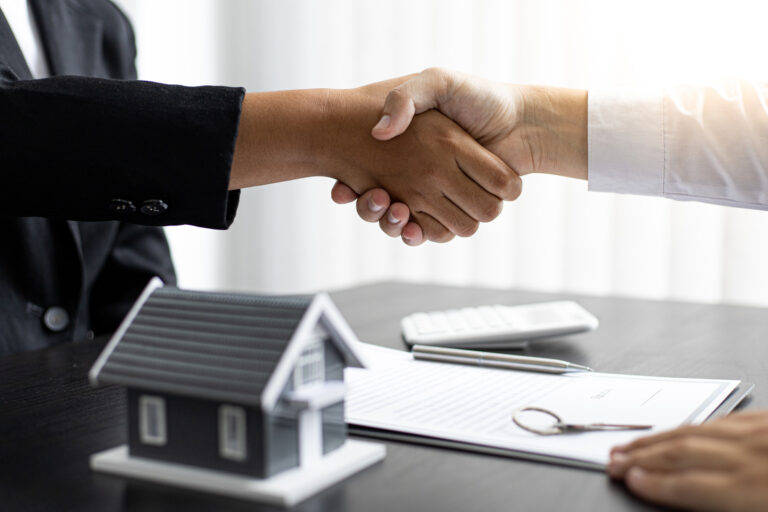 Dealing with first time home Buyer in Surrey